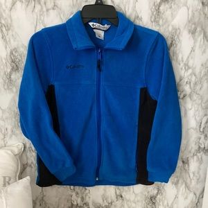 Columbia Jacket youth